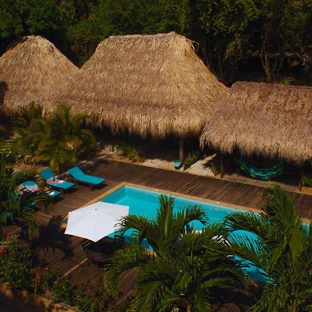Hotel Isabella Tayrona Los Naranjos Extérieur photo
