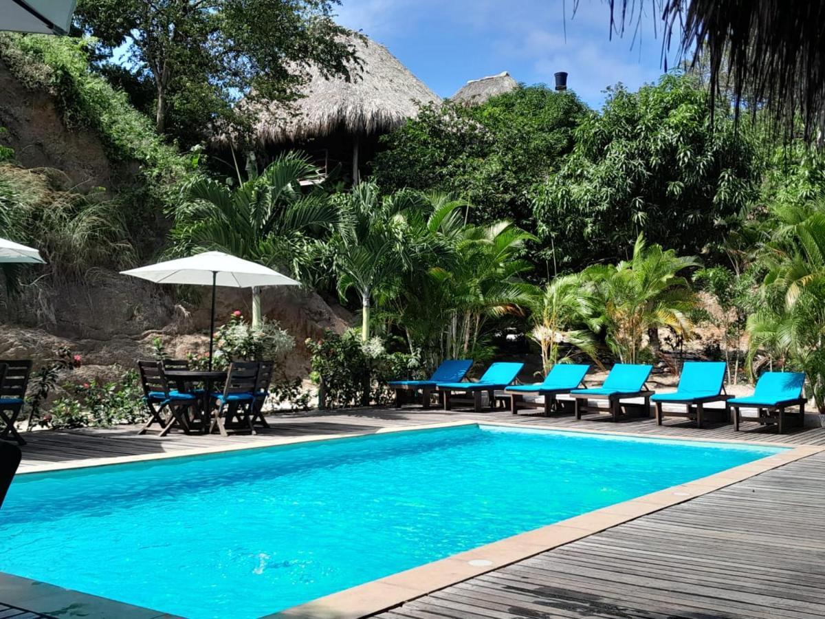 Hotel Isabella Tayrona Los Naranjos Extérieur photo