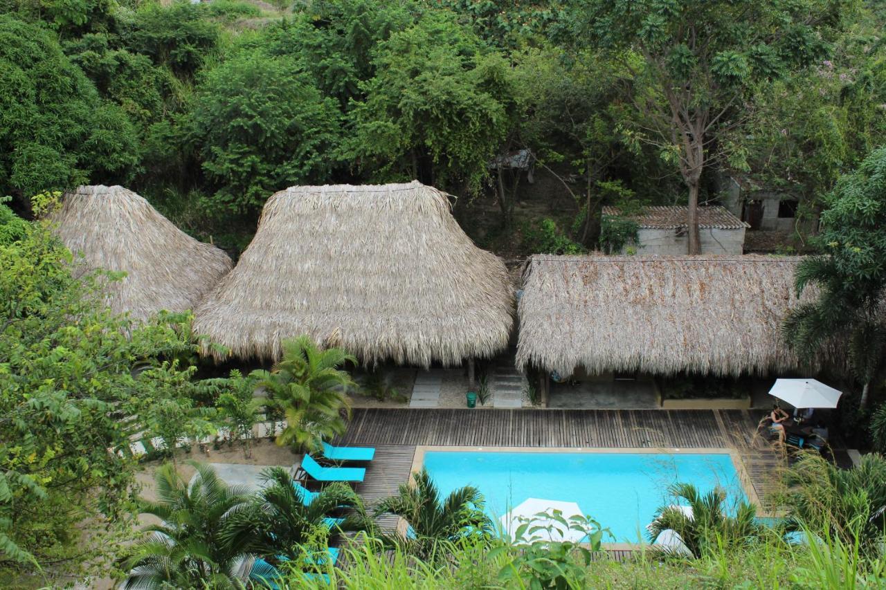 Hotel Isabella Tayrona Los Naranjos Extérieur photo
