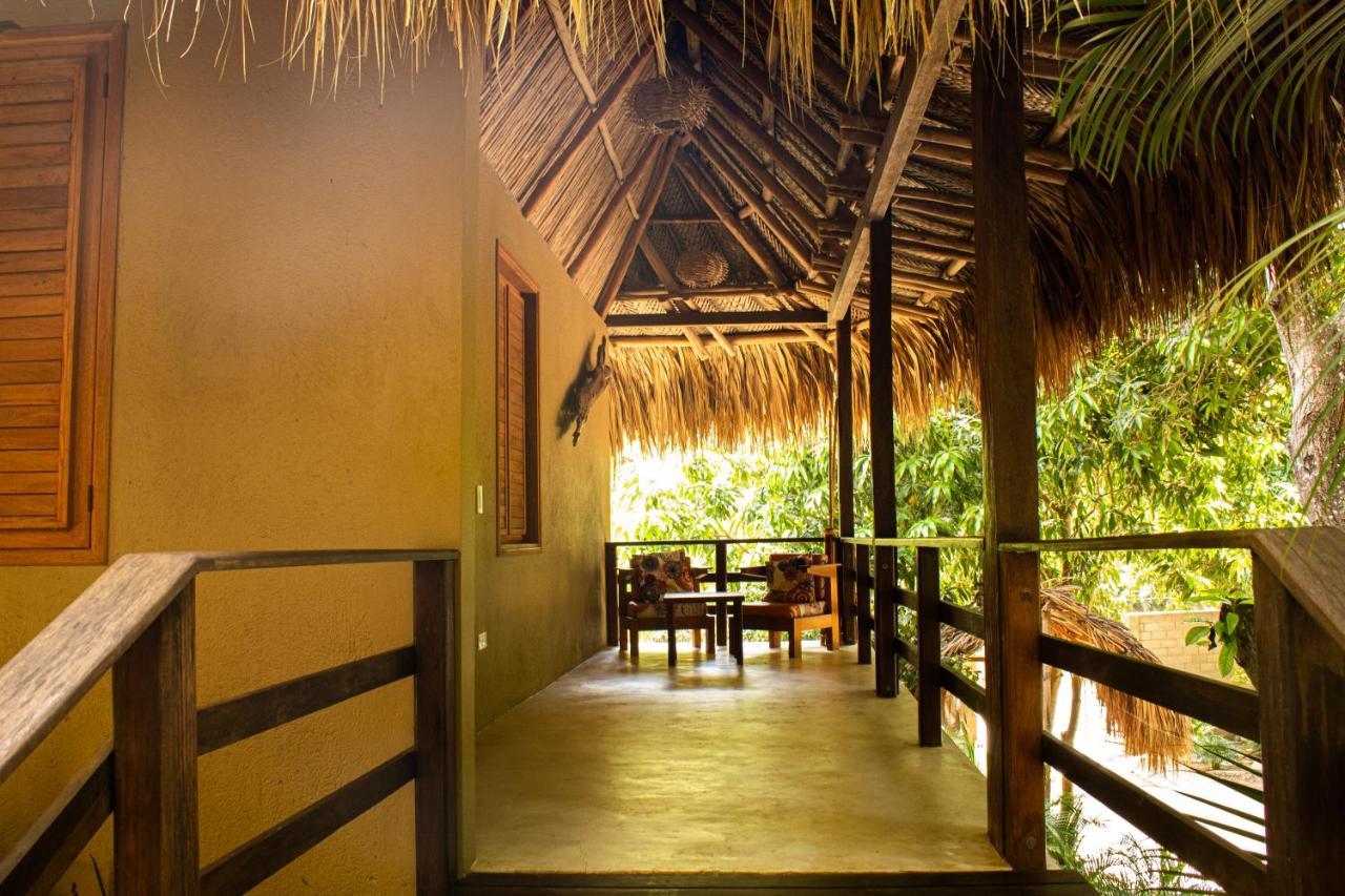Hotel Isabella Tayrona Los Naranjos Extérieur photo