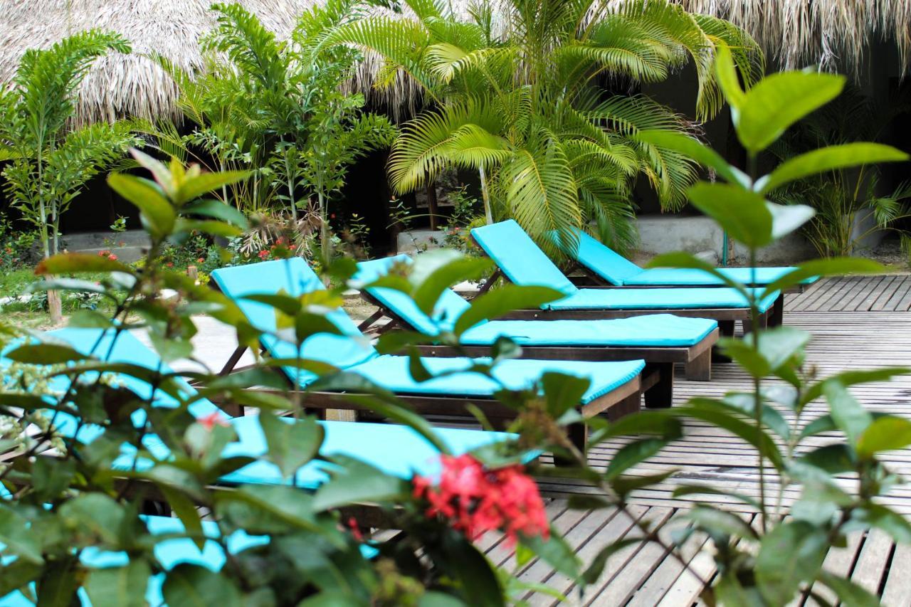 Hotel Isabella Tayrona Los Naranjos Extérieur photo