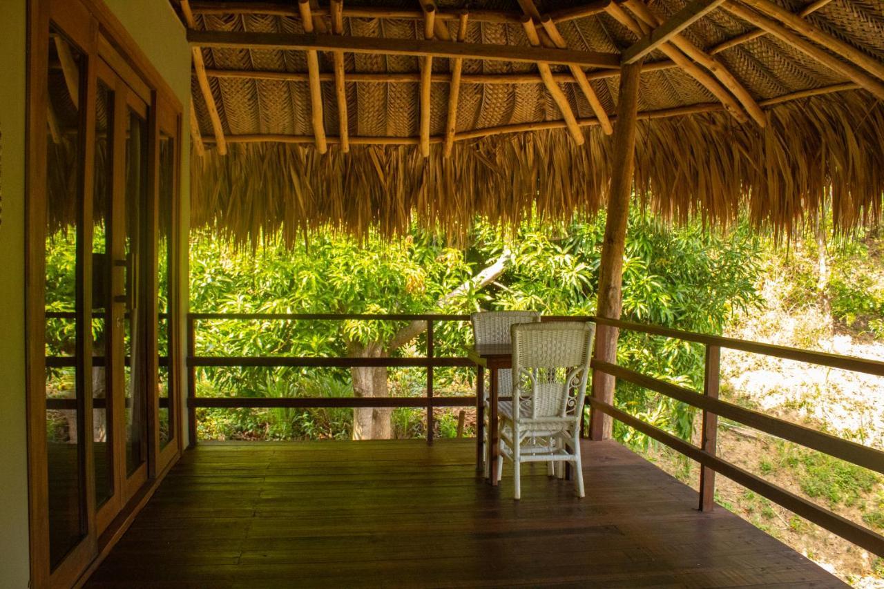 Hotel Isabella Tayrona Los Naranjos Extérieur photo