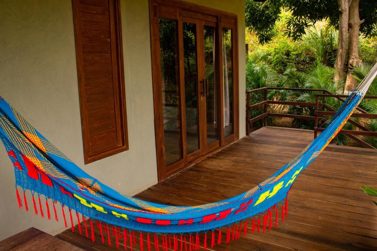 Hotel Isabella Tayrona Los Naranjos Extérieur photo