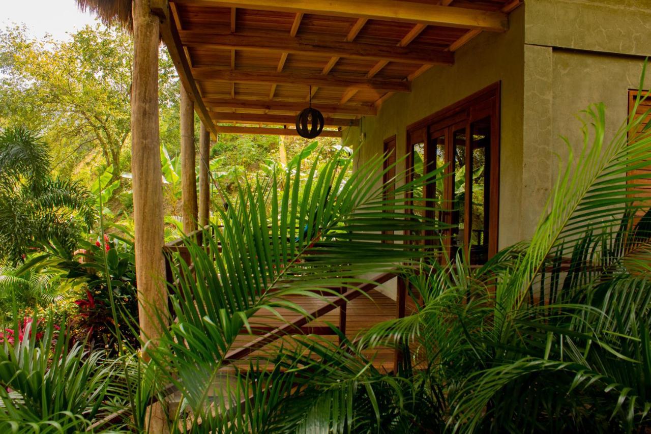 Hotel Isabella Tayrona Los Naranjos Extérieur photo