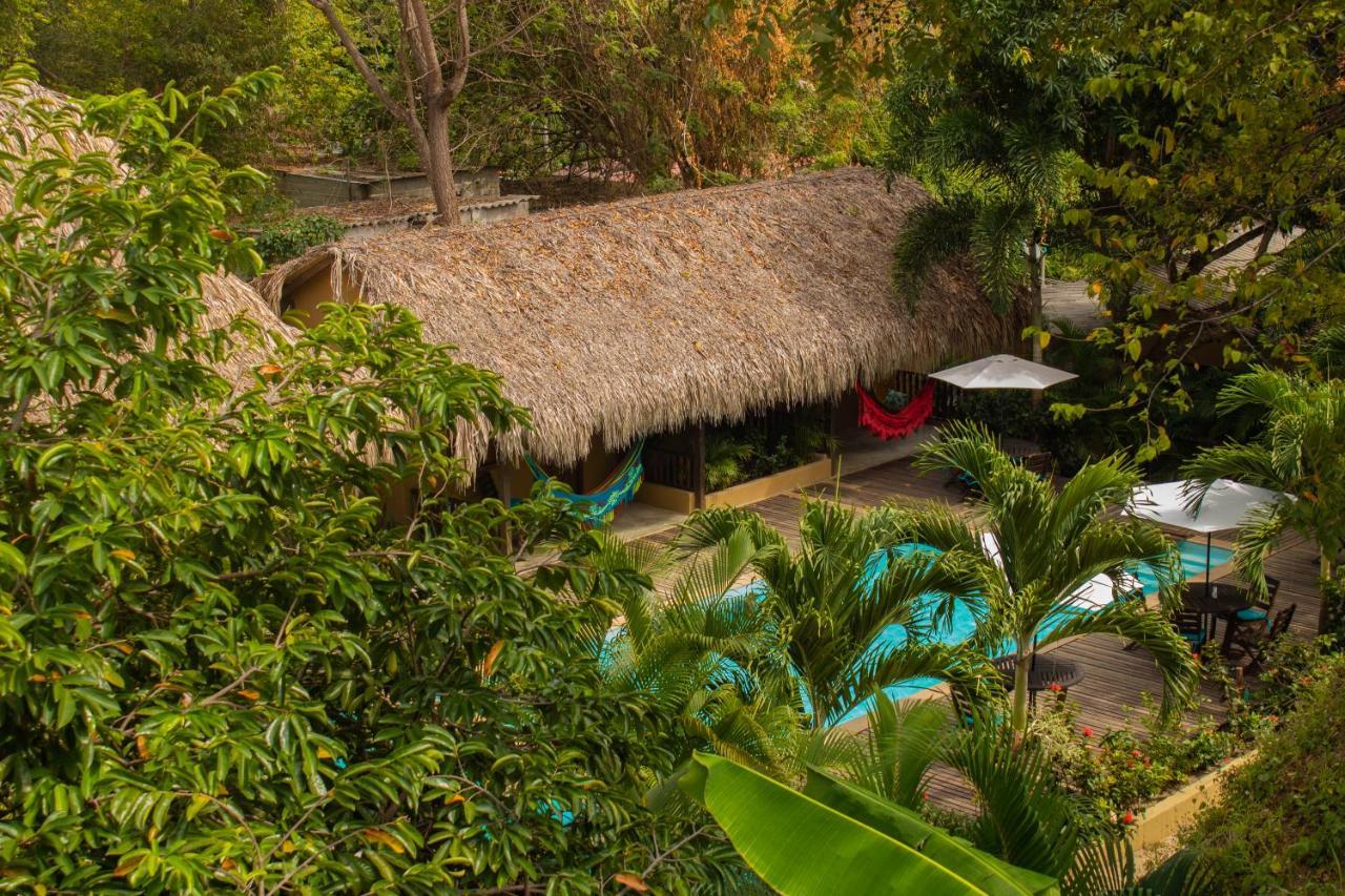 Hotel Isabella Tayrona Los Naranjos Extérieur photo