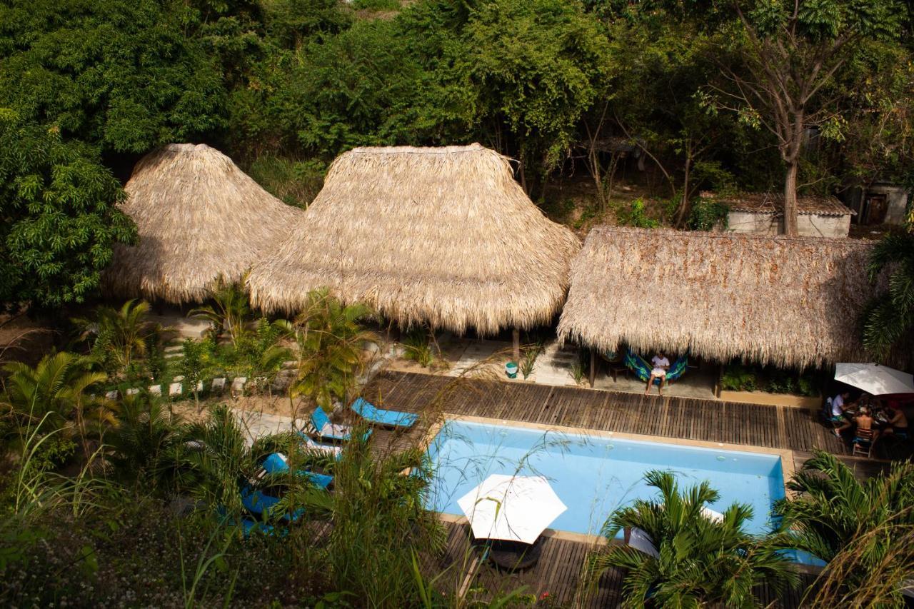 Hotel Isabella Tayrona Los Naranjos Extérieur photo