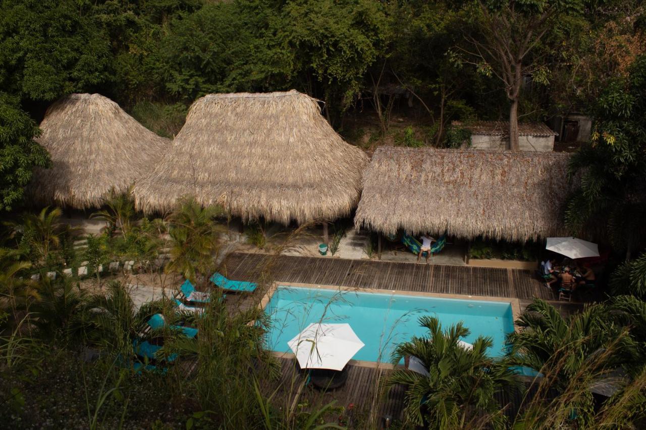 Hotel Isabella Tayrona Los Naranjos Extérieur photo