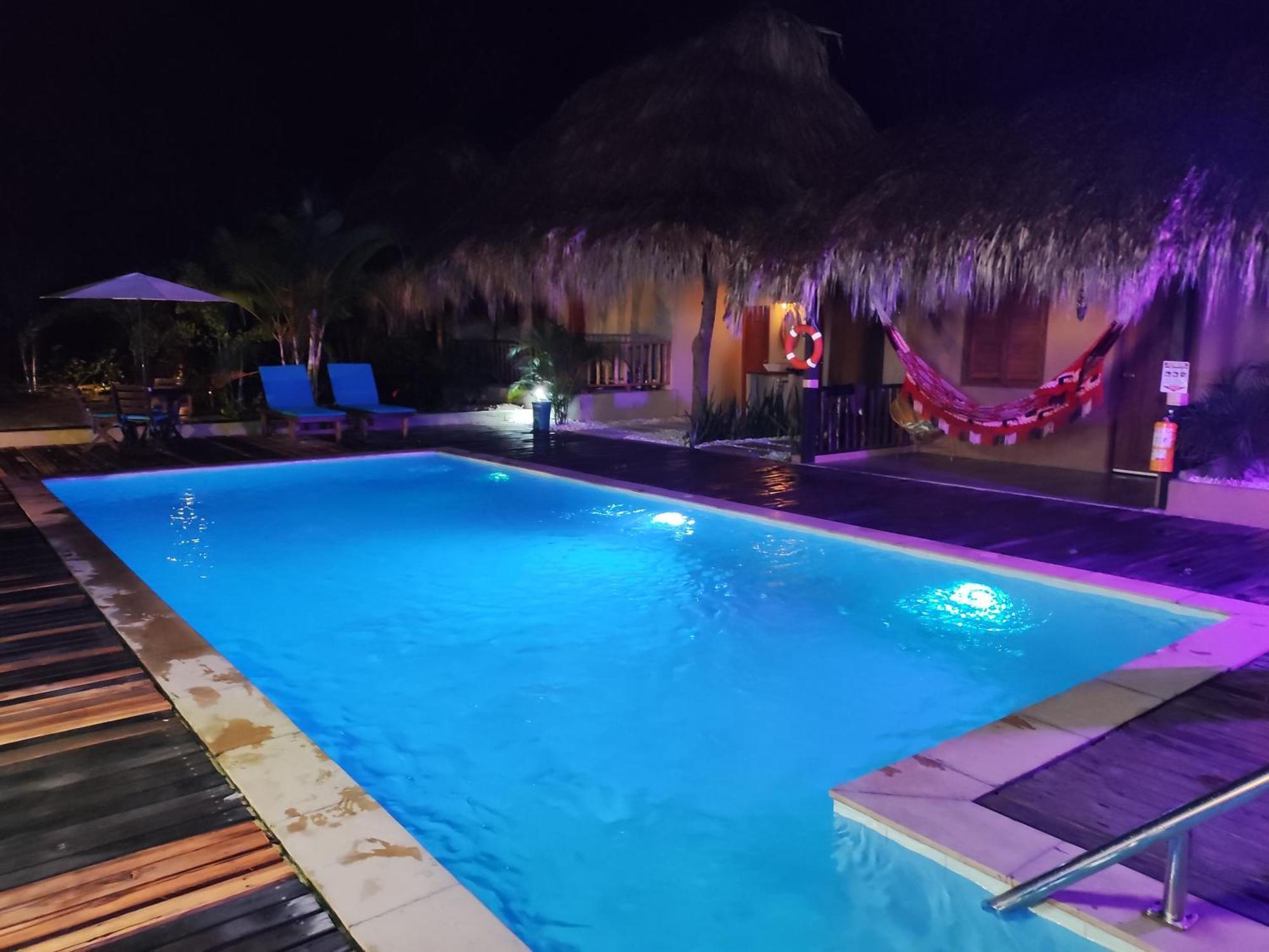 Hotel Isabella Tayrona Los Naranjos Extérieur photo