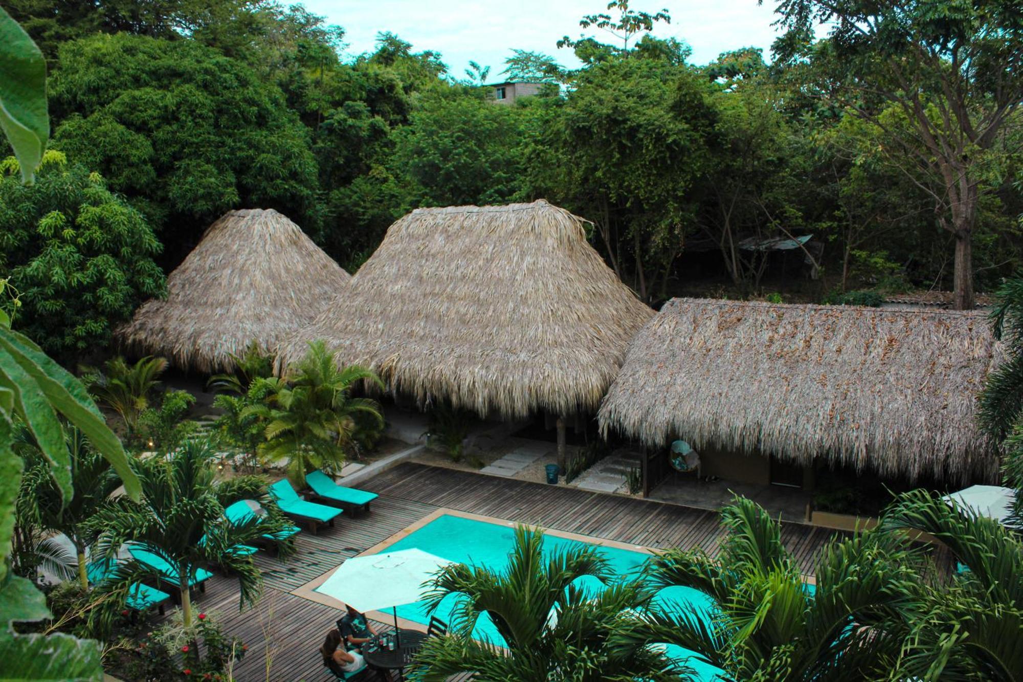 Hotel Isabella Tayrona Los Naranjos Extérieur photo