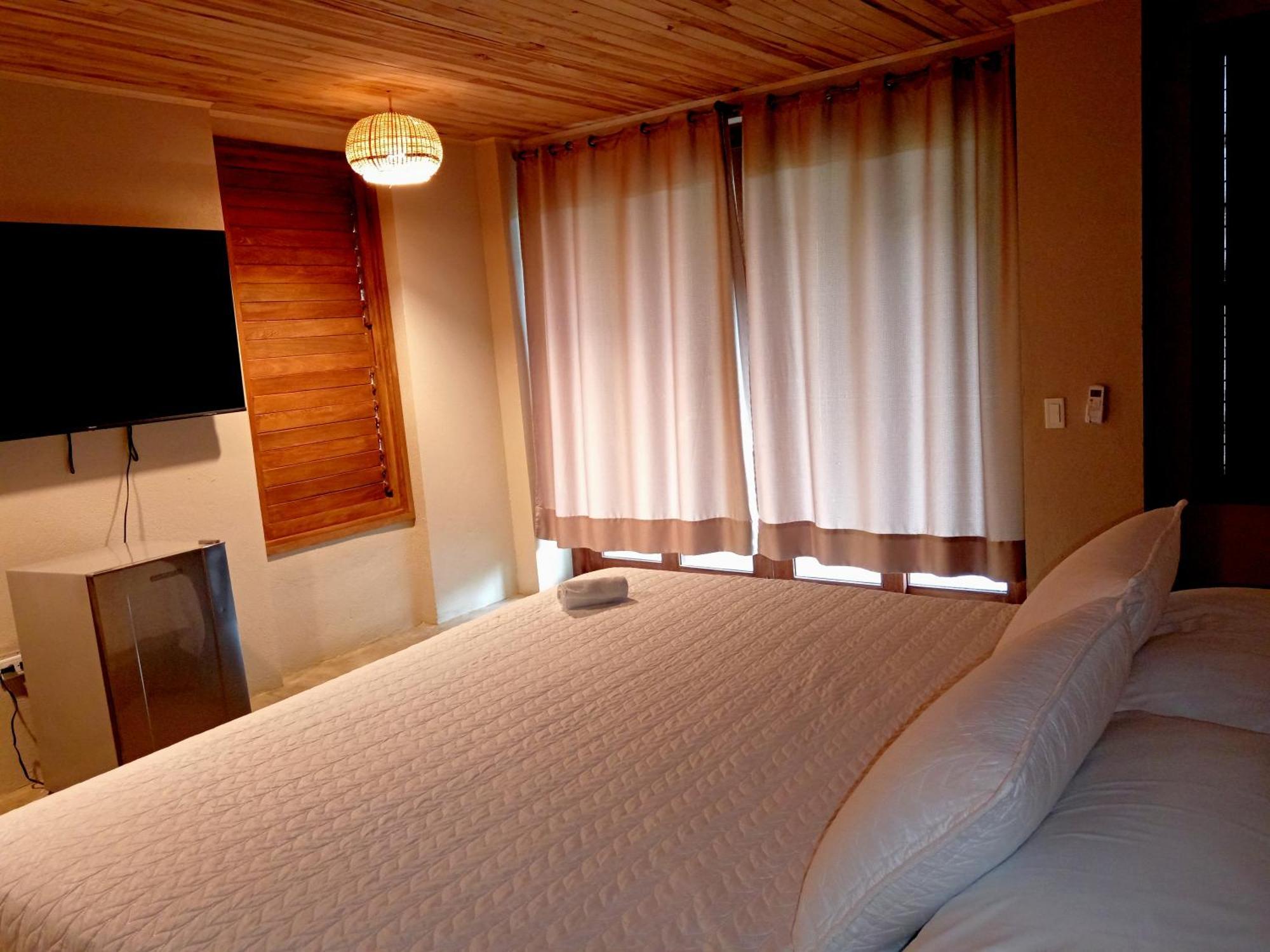 Hotel Isabella Tayrona Los Naranjos Extérieur photo
