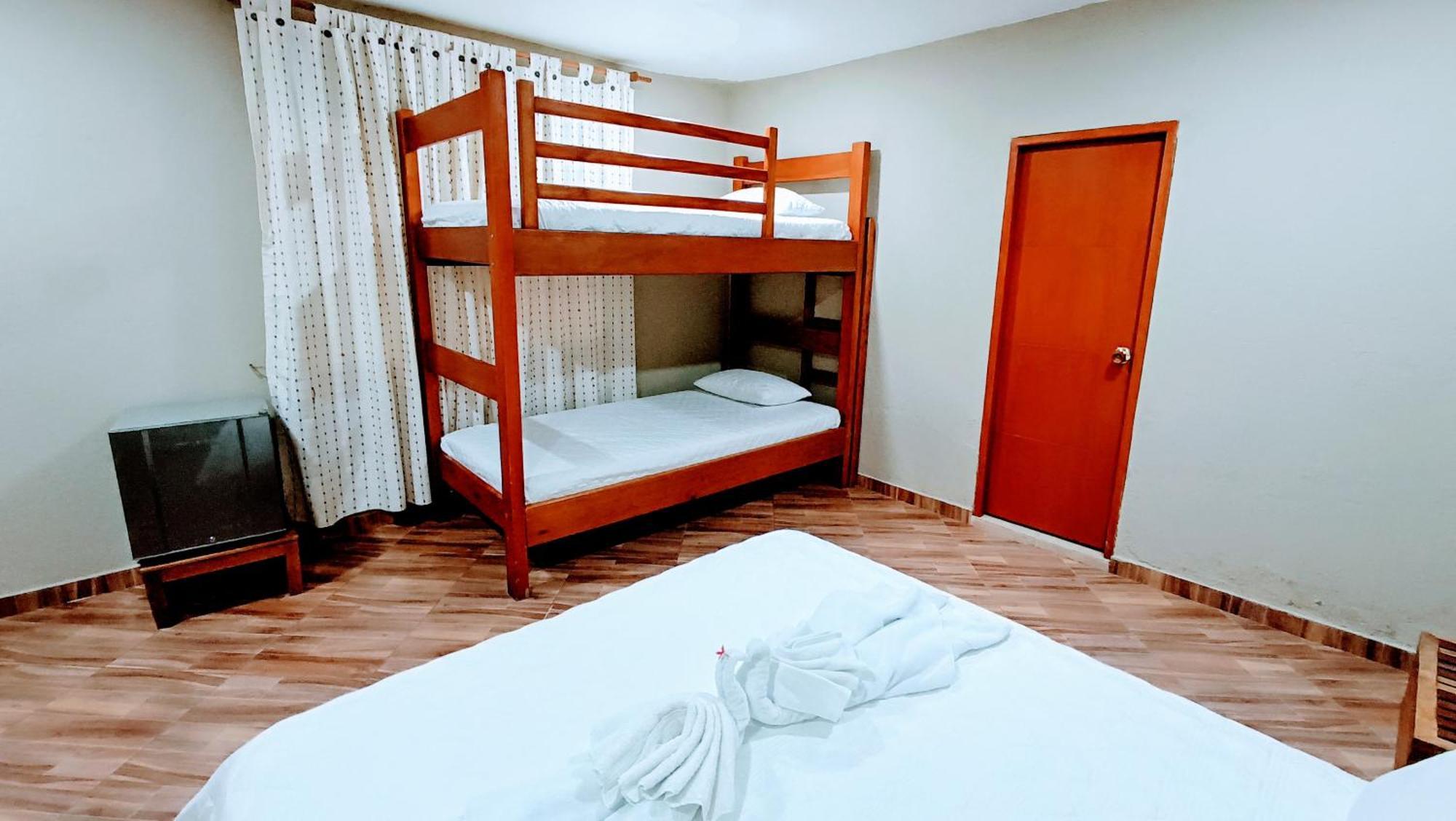 Hotel Isabella Tayrona Los Naranjos Extérieur photo