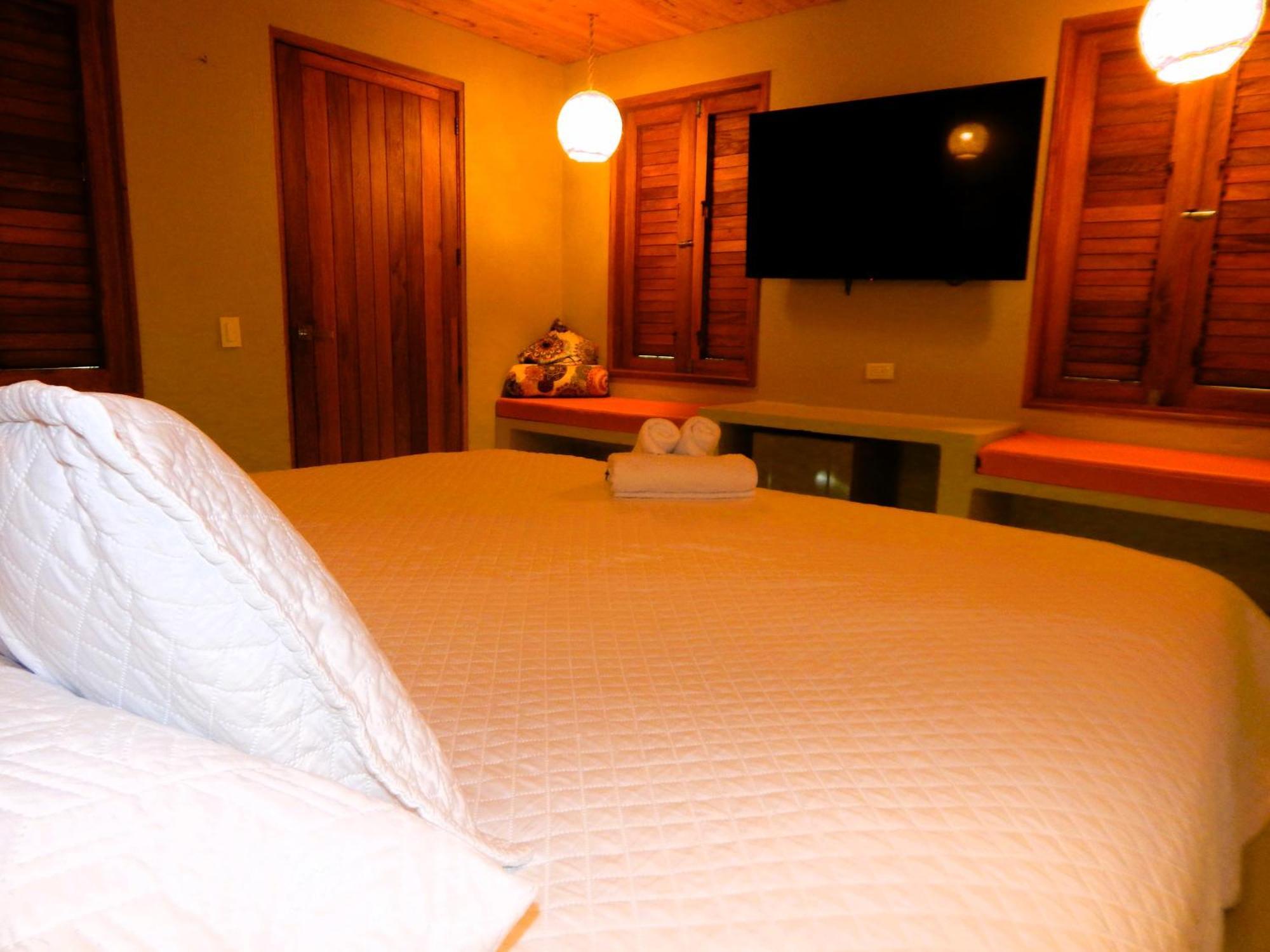 Hotel Isabella Tayrona Los Naranjos Extérieur photo