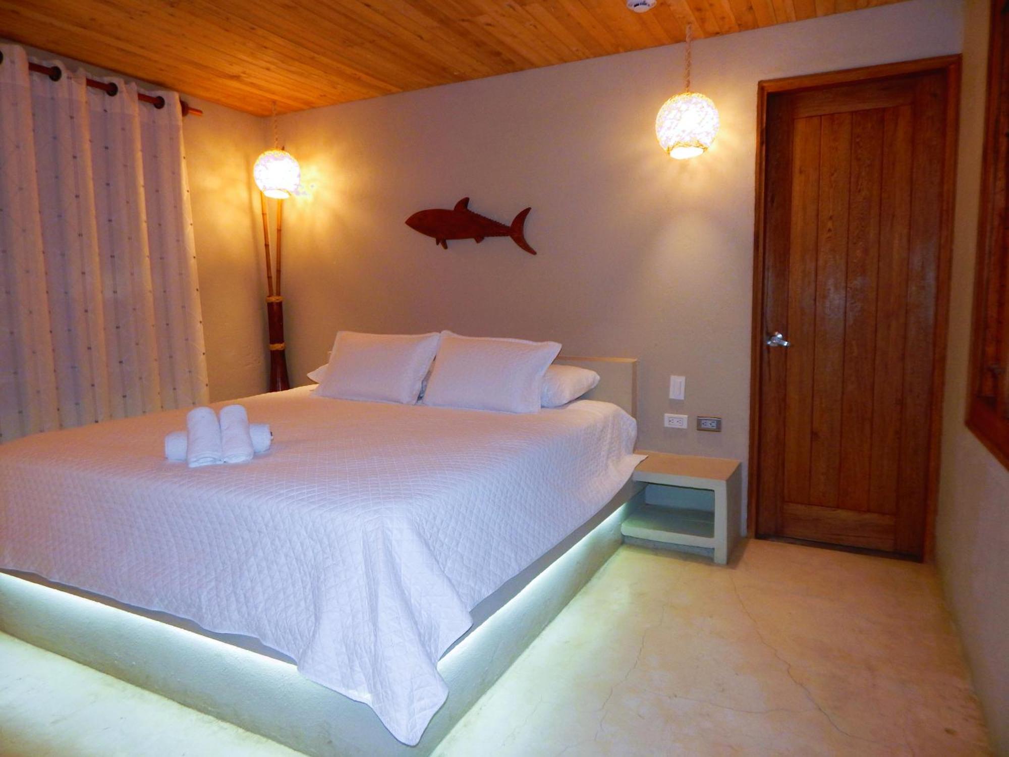 Hotel Isabella Tayrona Los Naranjos Extérieur photo