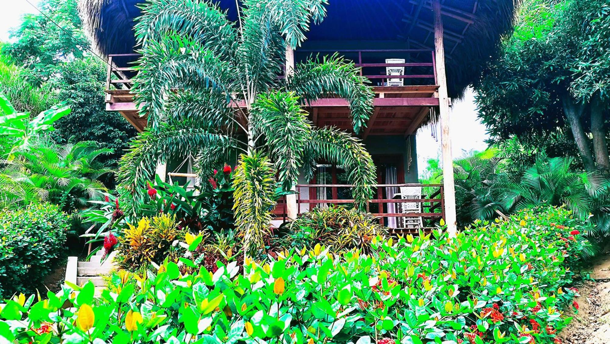 Hotel Isabella Tayrona Los Naranjos Extérieur photo
