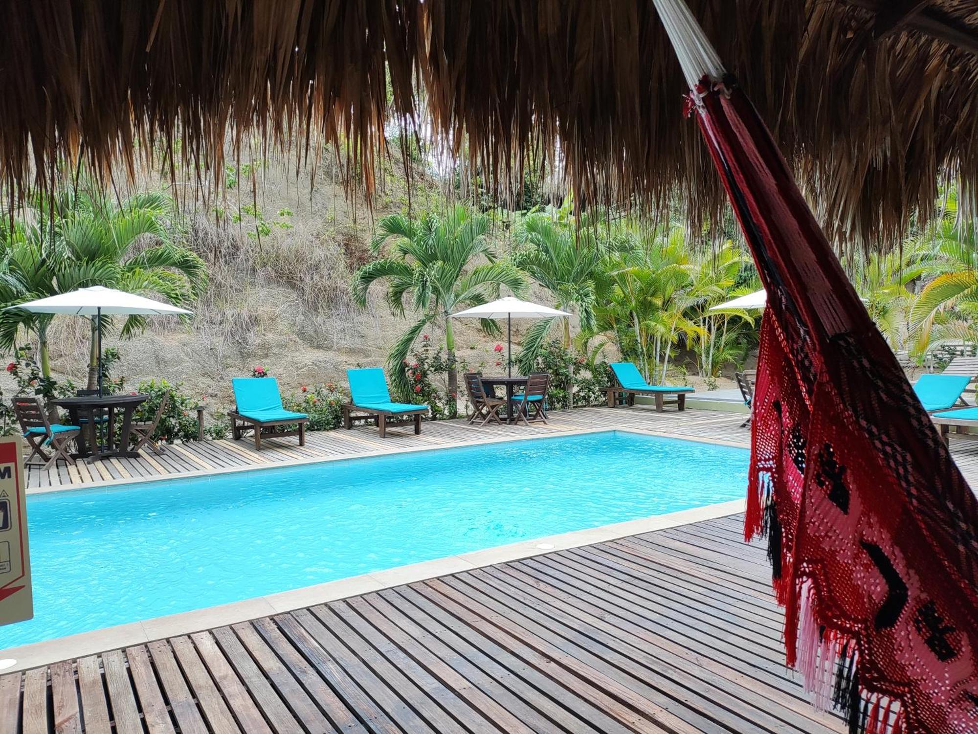 Hotel Isabella Tayrona Los Naranjos Extérieur photo