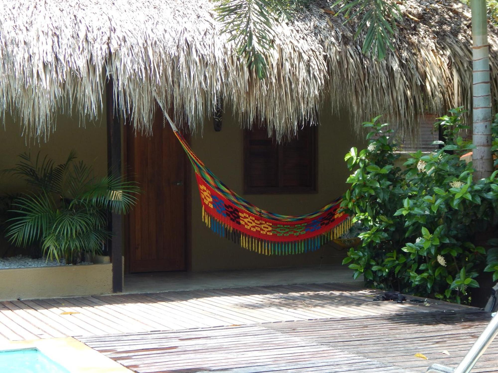Hotel Isabella Tayrona Los Naranjos Extérieur photo
