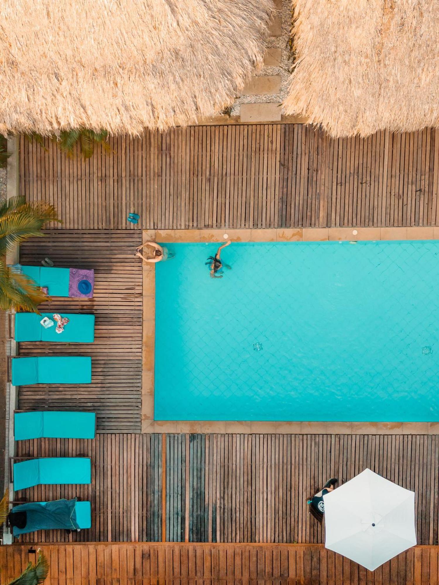 Hotel Isabella Tayrona Los Naranjos Extérieur photo
