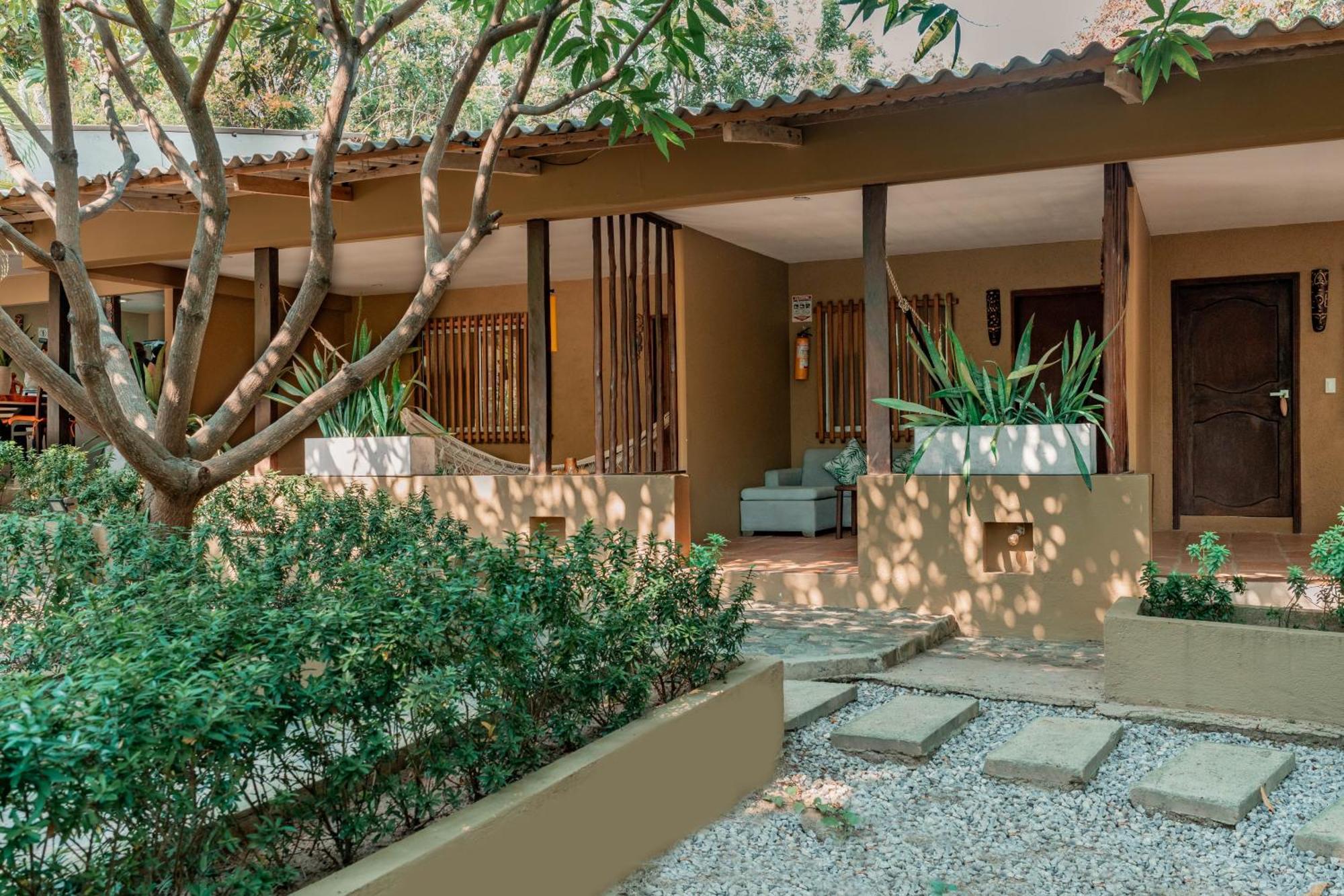 Hotel Isabella Tayrona Los Naranjos Extérieur photo