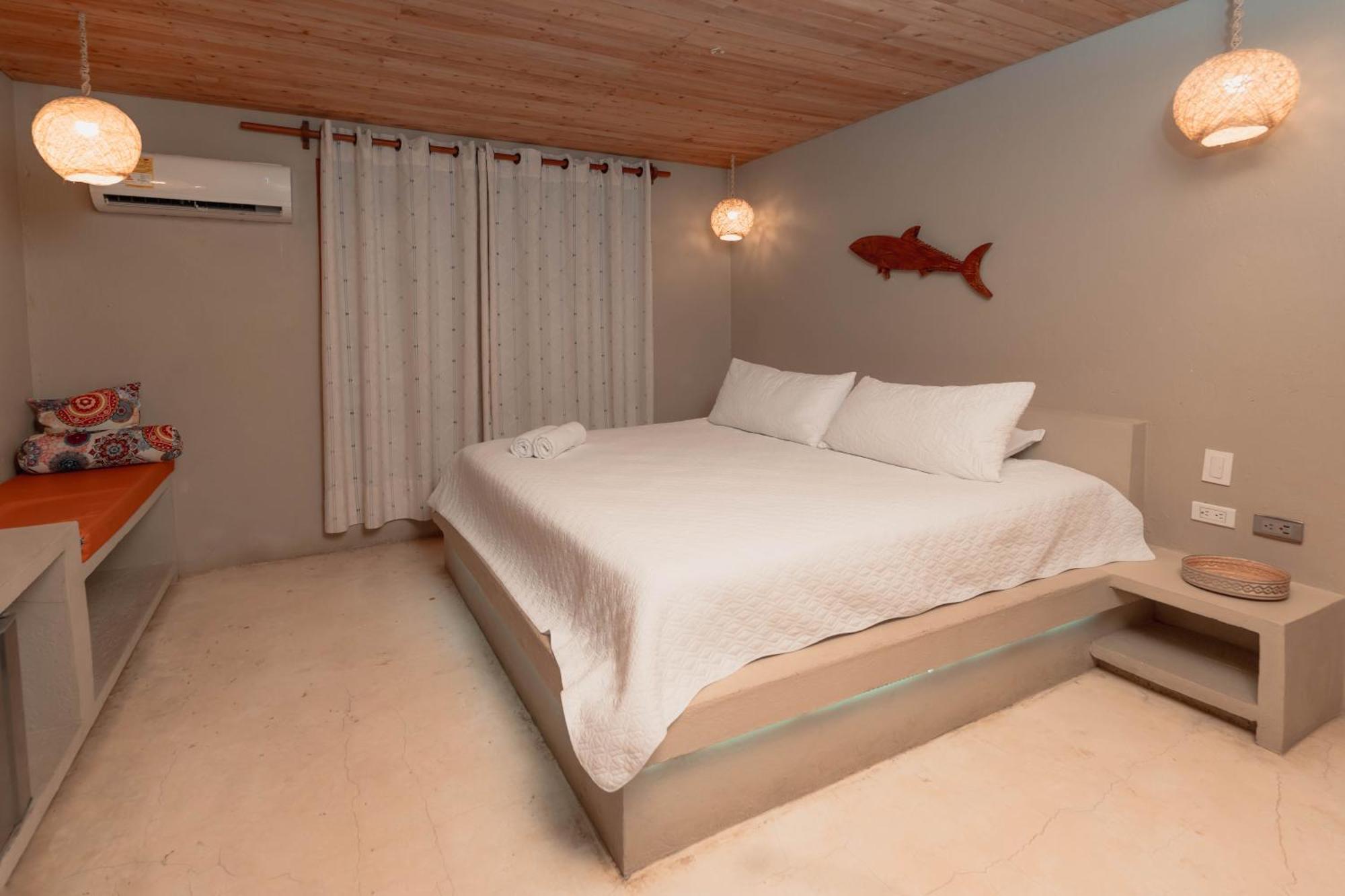 Hotel Isabella Tayrona Los Naranjos Extérieur photo