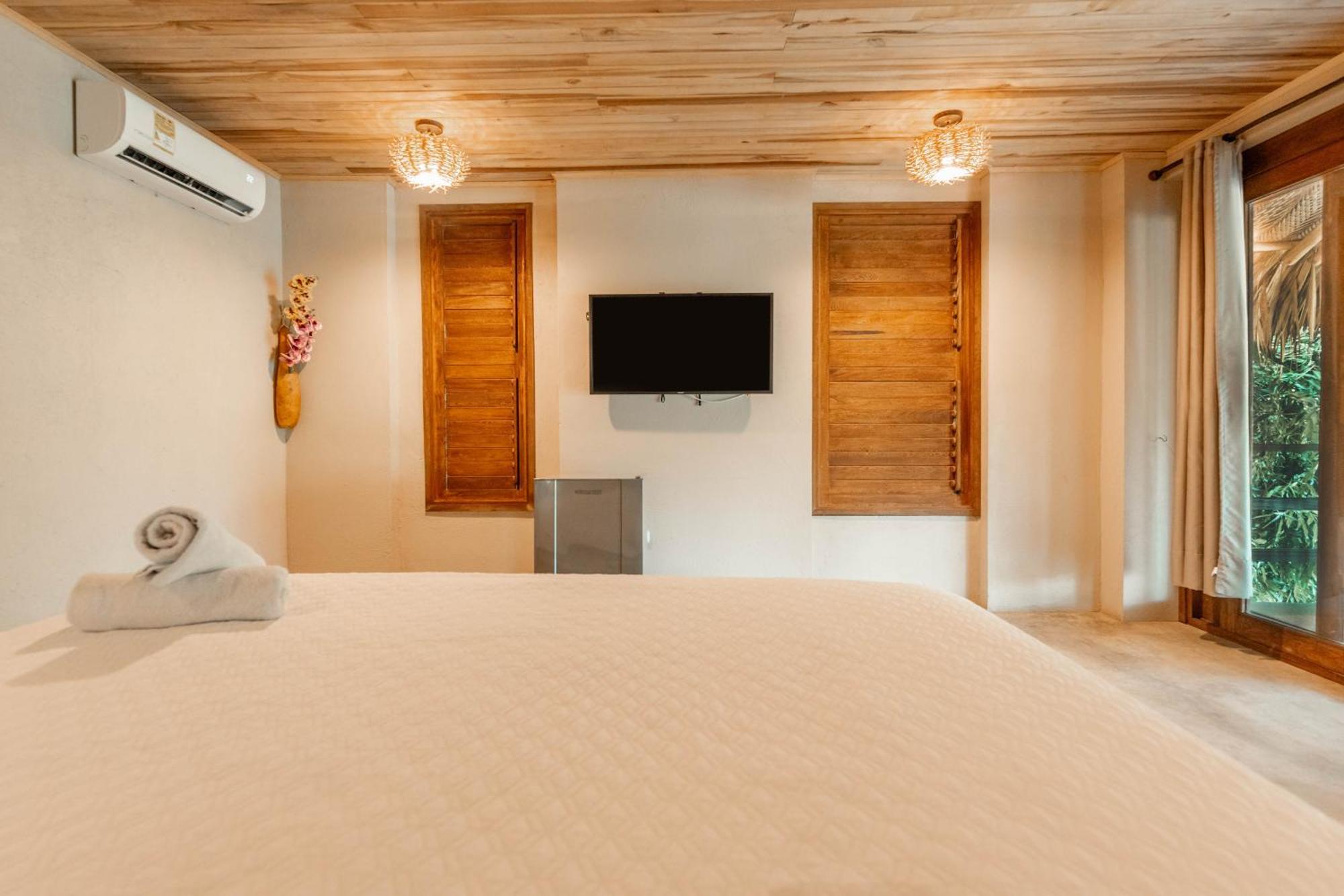 Hotel Isabella Tayrona Los Naranjos Extérieur photo