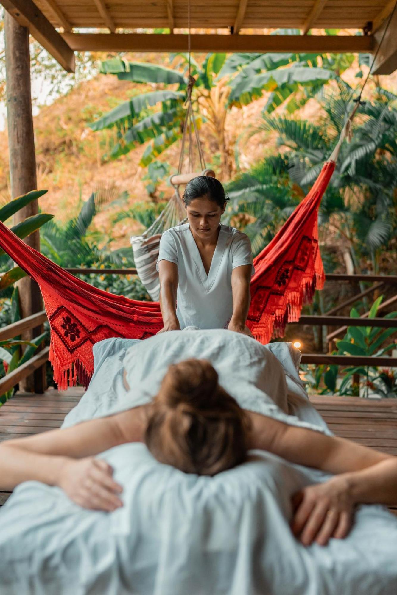 Hotel Isabella Tayrona Los Naranjos Extérieur photo