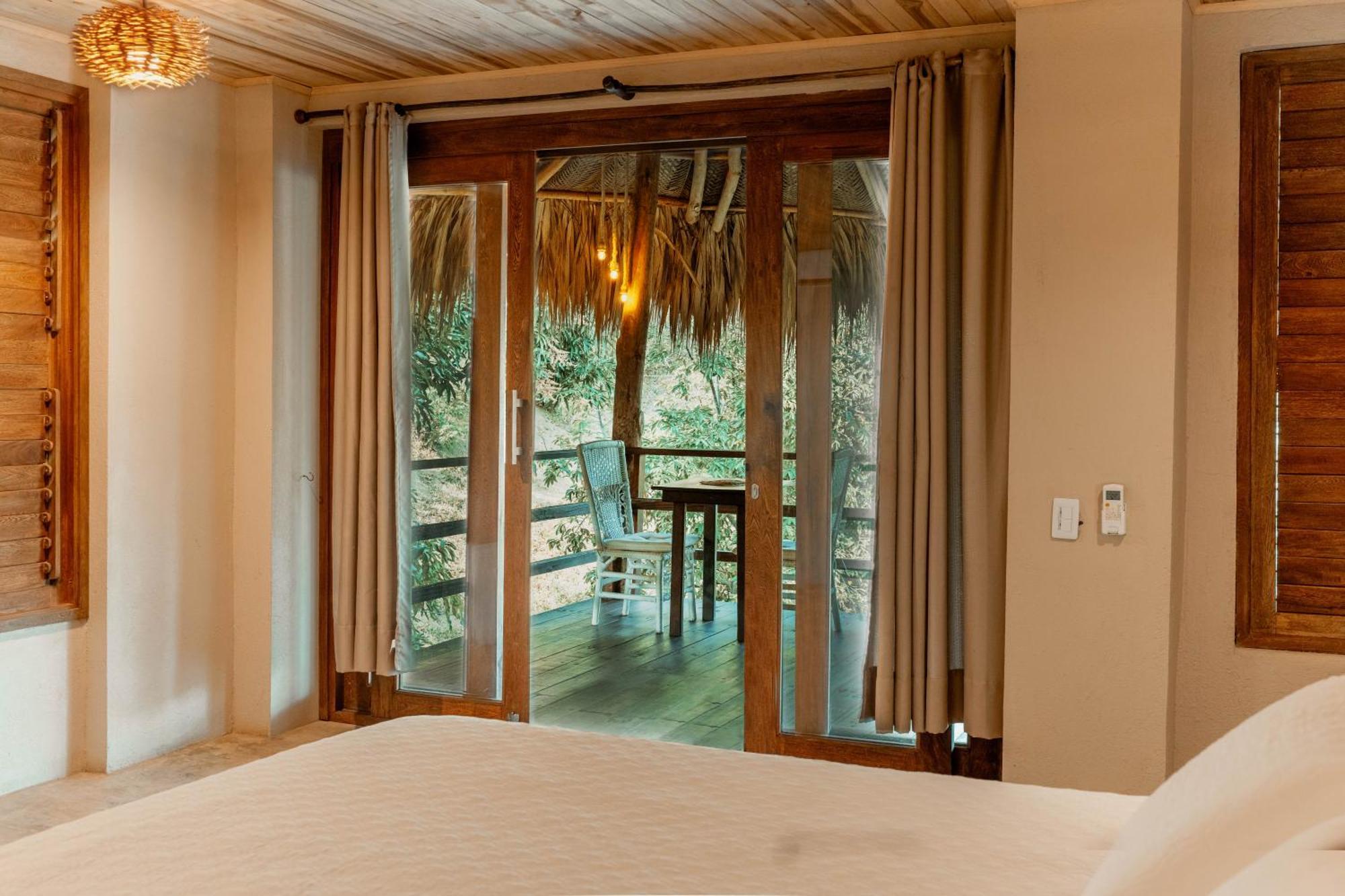 Hotel Isabella Tayrona Los Naranjos Extérieur photo