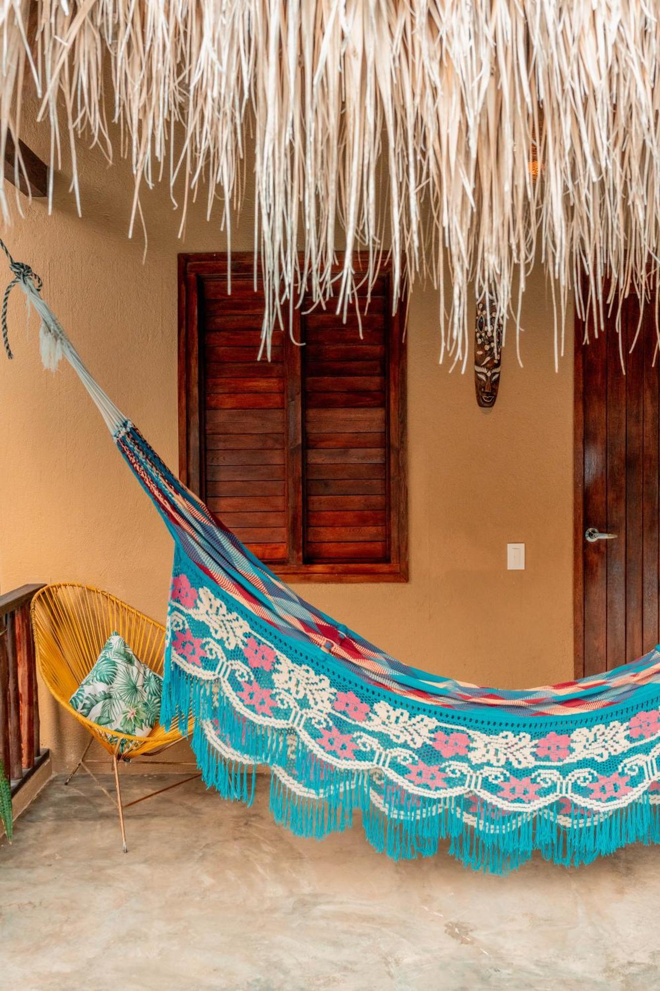 Hotel Isabella Tayrona Los Naranjos Extérieur photo