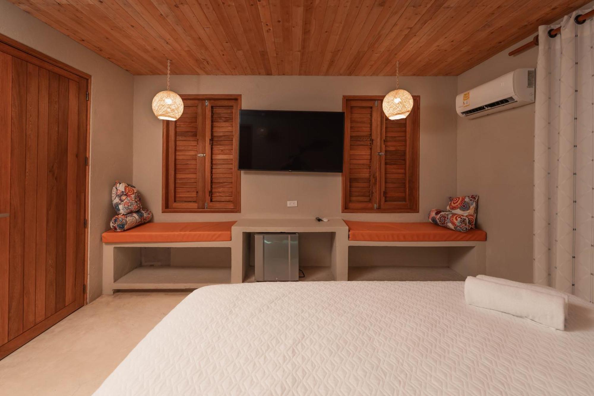 Hotel Isabella Tayrona Los Naranjos Extérieur photo