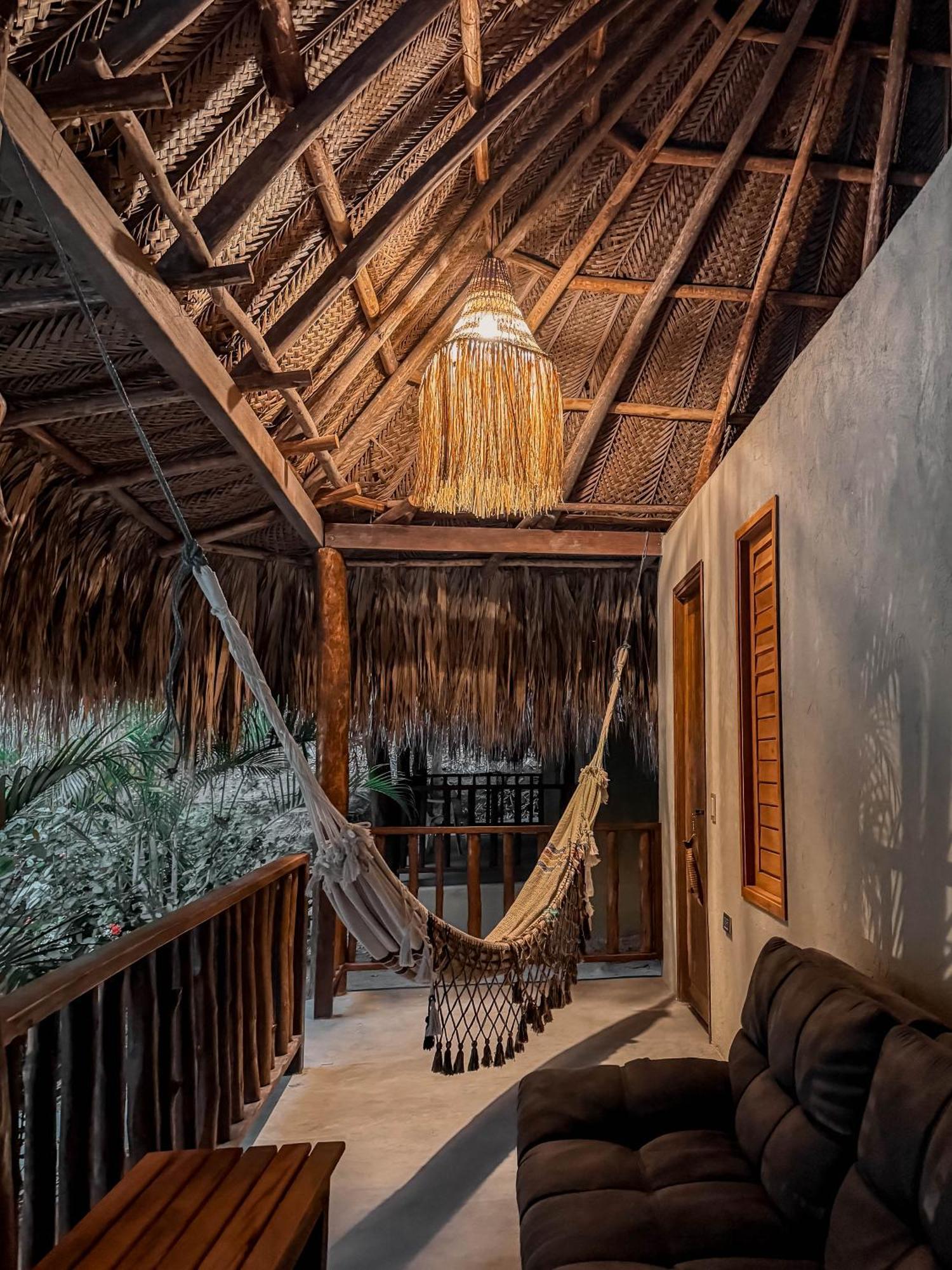 Hotel Isabella Tayrona Los Naranjos Extérieur photo
