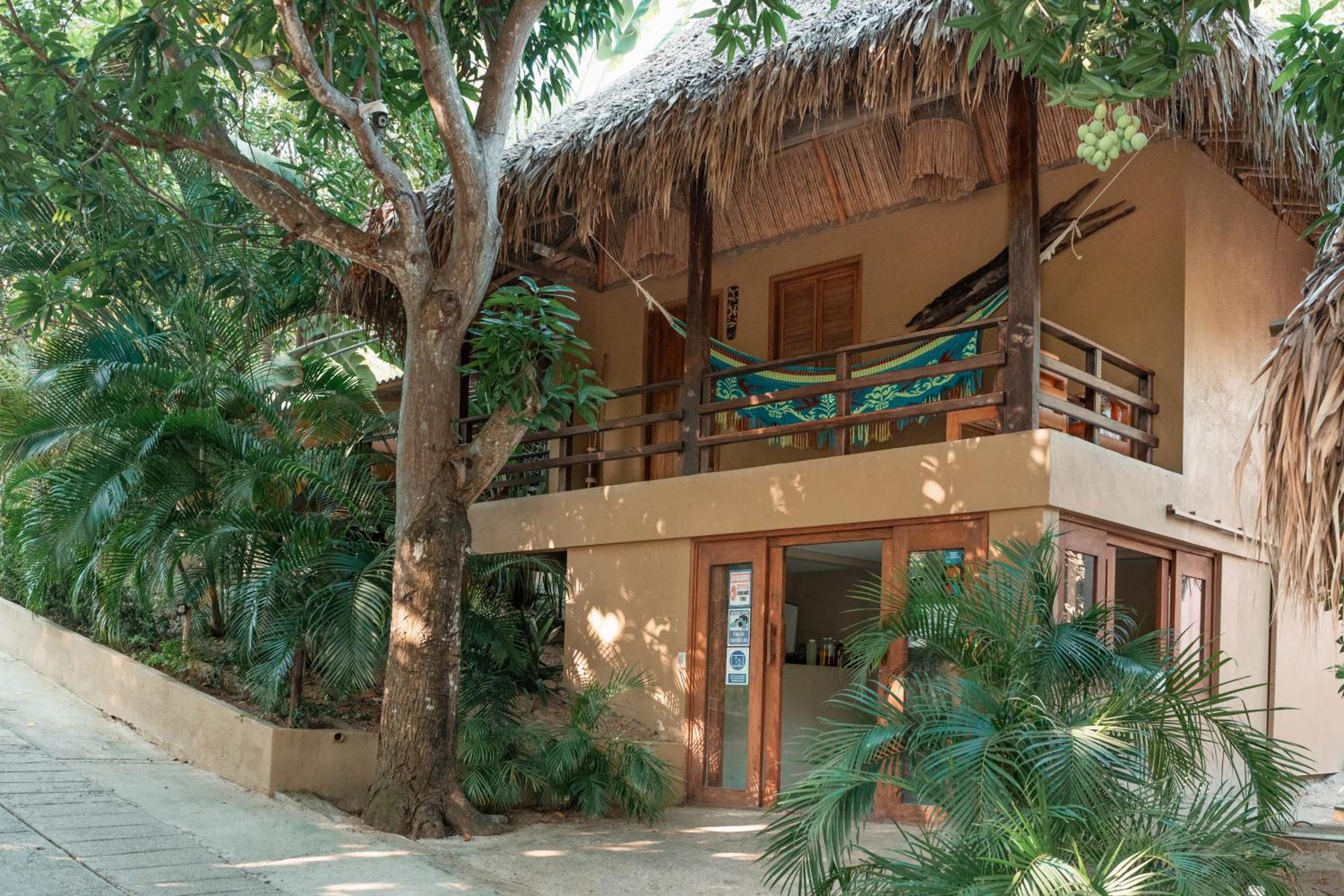 Hotel Isabella Tayrona Los Naranjos Extérieur photo