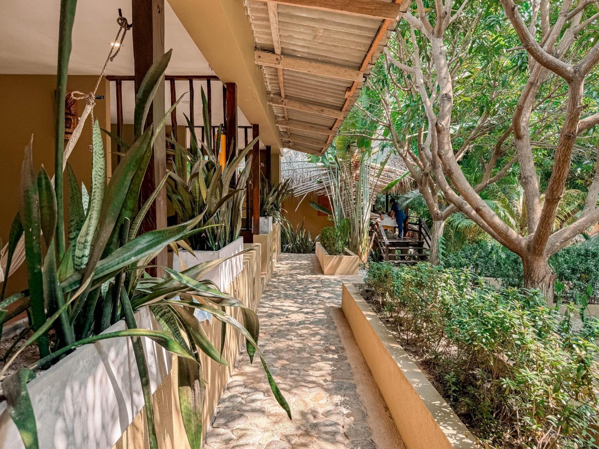 Hotel Isabella Tayrona Los Naranjos Extérieur photo
