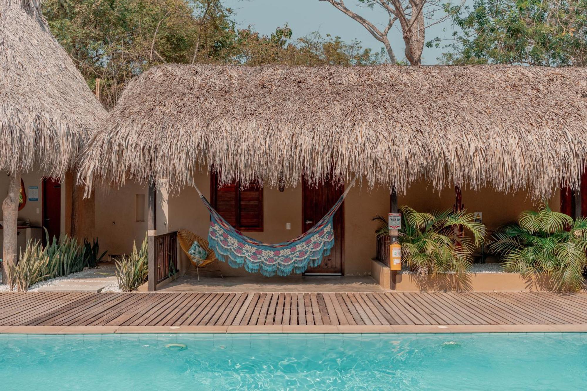 Hotel Isabella Tayrona Los Naranjos Extérieur photo