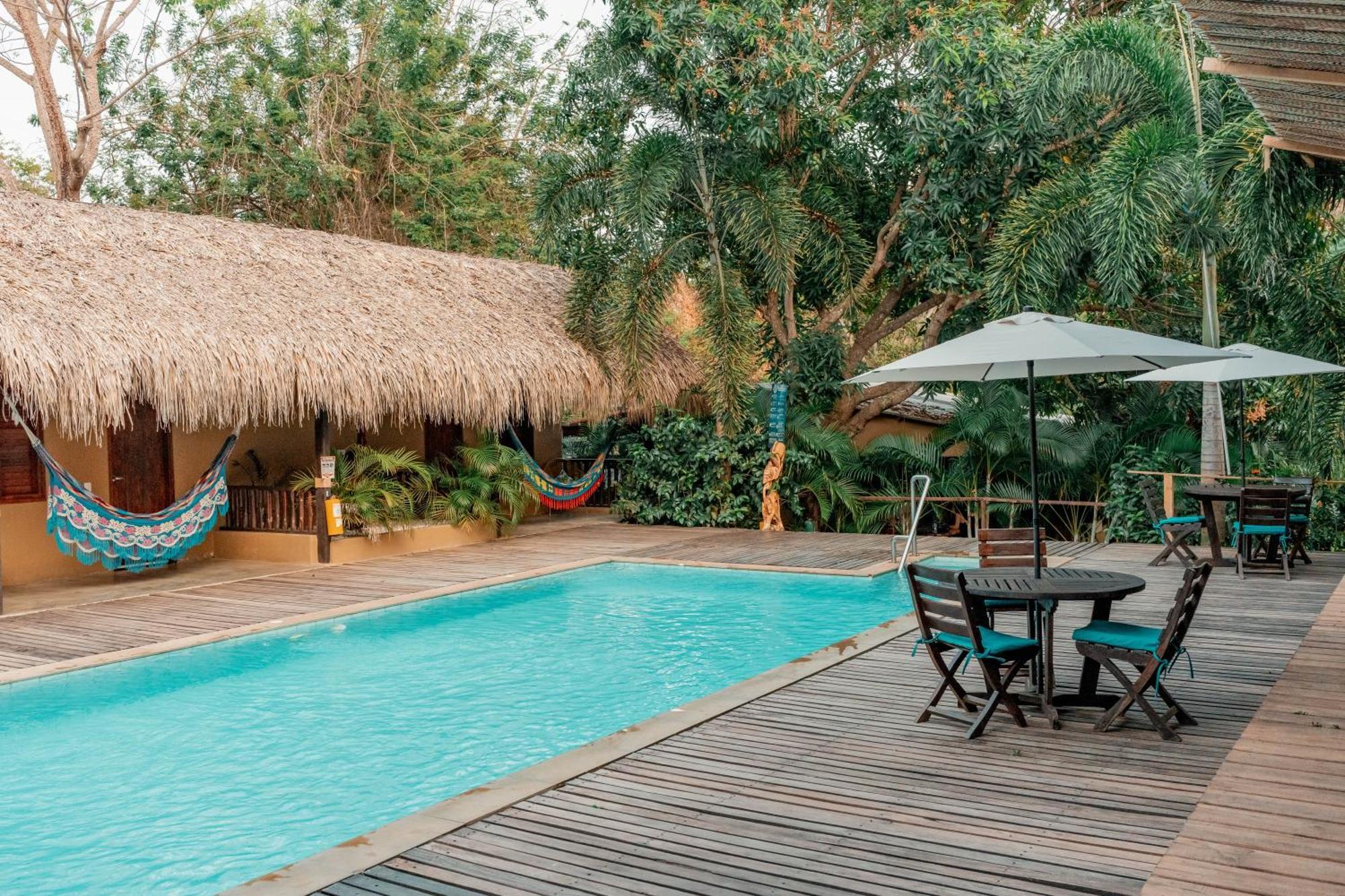 Hotel Isabella Tayrona Los Naranjos Extérieur photo
