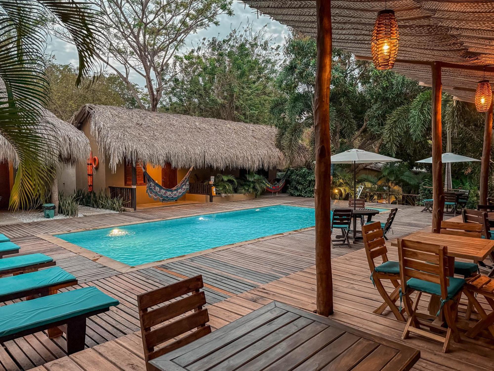 Hotel Isabella Tayrona Los Naranjos Extérieur photo